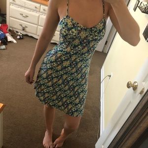 Jessica Simpson dress